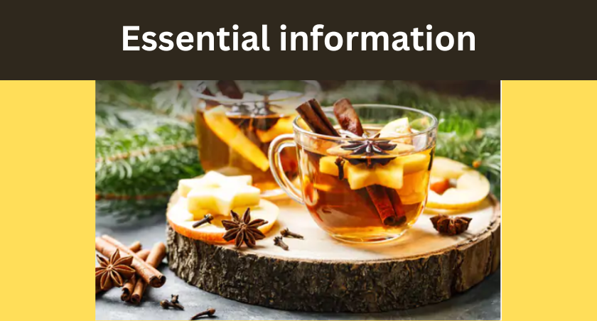 Essential information - licorice increases immunity, dry ginger reduces weight: bay leaf continues coronary heart health, and cinnamon drives away flu and dengue, these five things are panacea in winter.