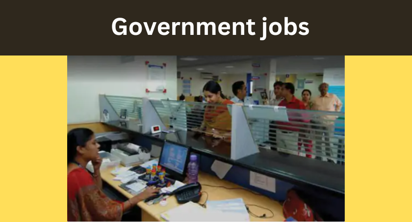 Government jobs: application began for recruitment to 2100 posts in IDBI bank, possibility for graduates, examination on 30th and 31st December.