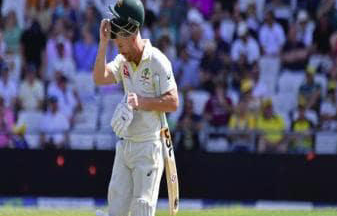 'don't think every person has the proper': ex-australia cricketer opposes idea of warner having a farewell take a look at