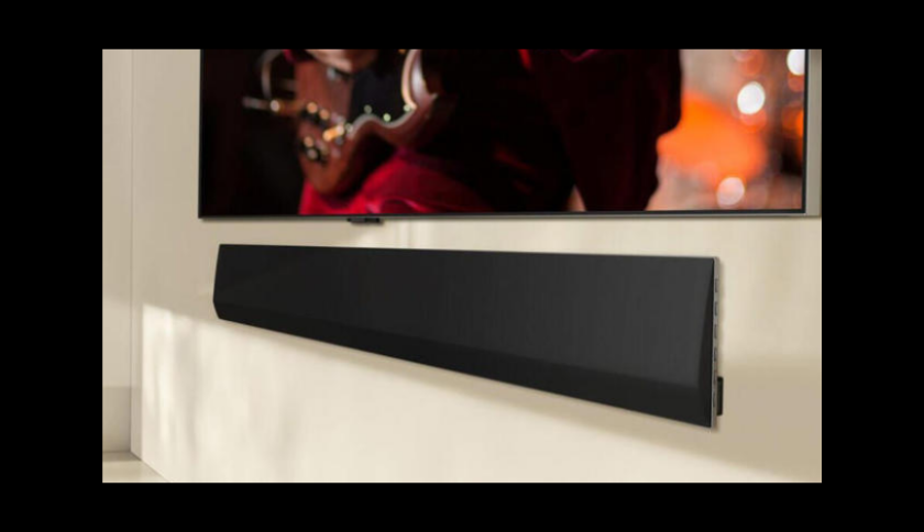 Lg's 2024 soundbars have a unique up-firing audio trick to idiot your ears