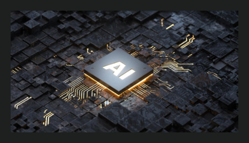 AMD's AI super chip is ultimately right here