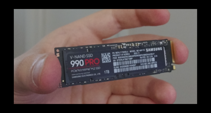 High-quality SSDs for gaming in 2023