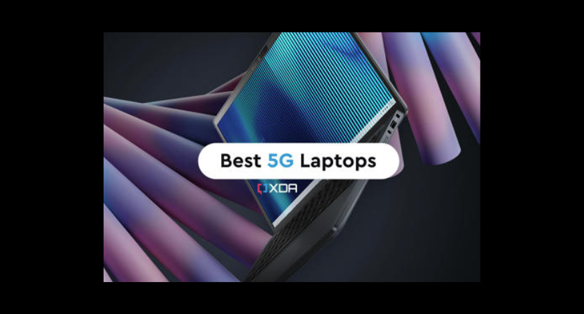 Fine 5g laptops in 2023