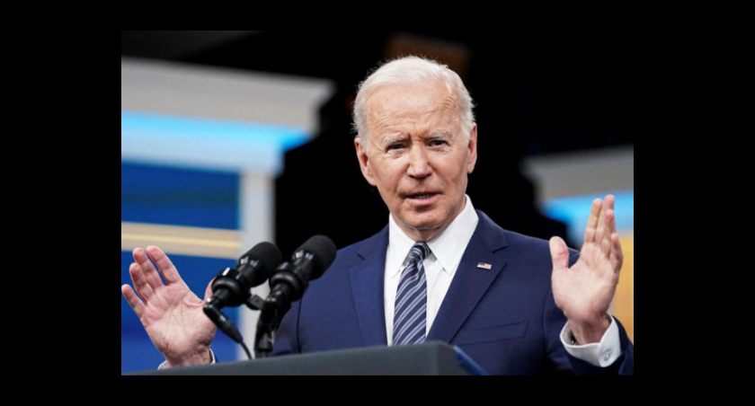 Meet the united states’s latest oil trader extraordinaire: joe biden